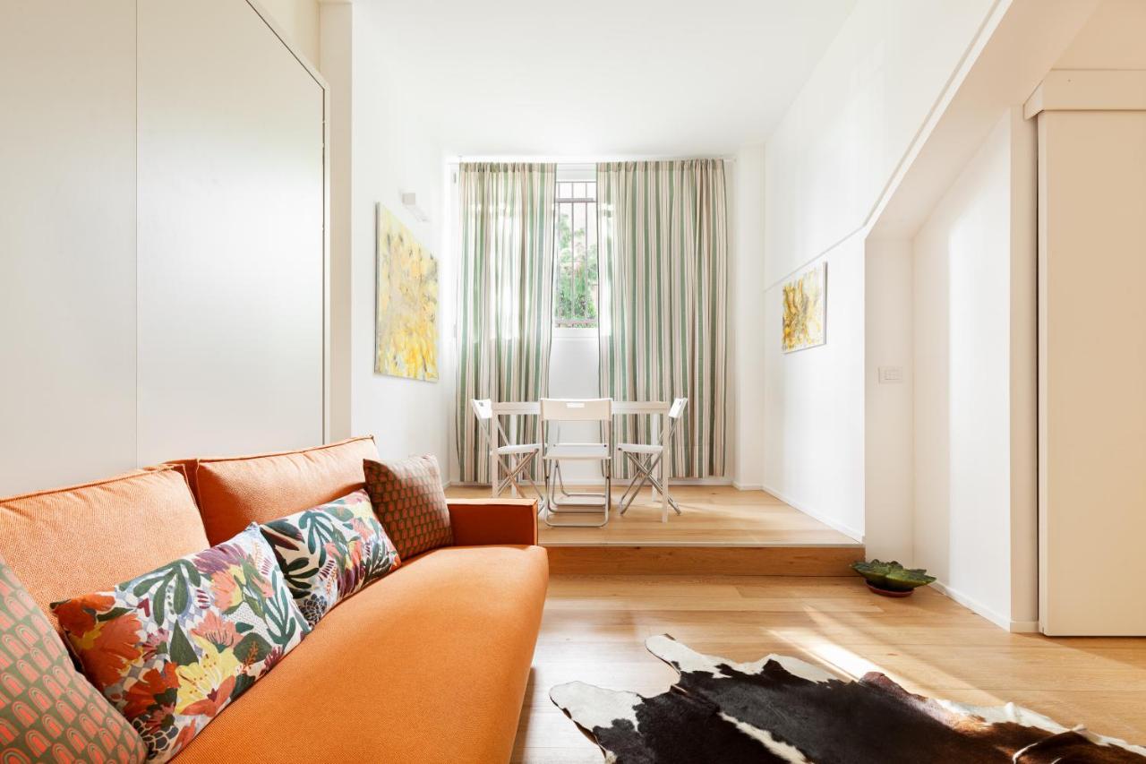 Fashion And Modern Home Fashion Area Milan Luaran gambar