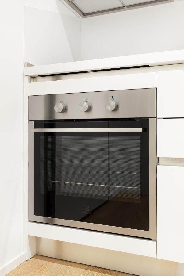 Fashion And Modern Home Fashion Area Milan Luaran gambar