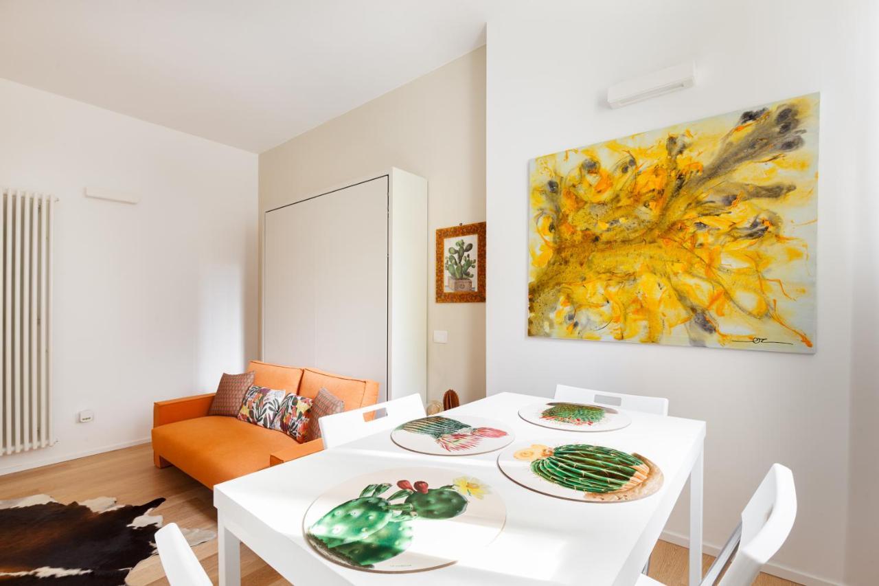 Fashion And Modern Home Fashion Area Milan Luaran gambar