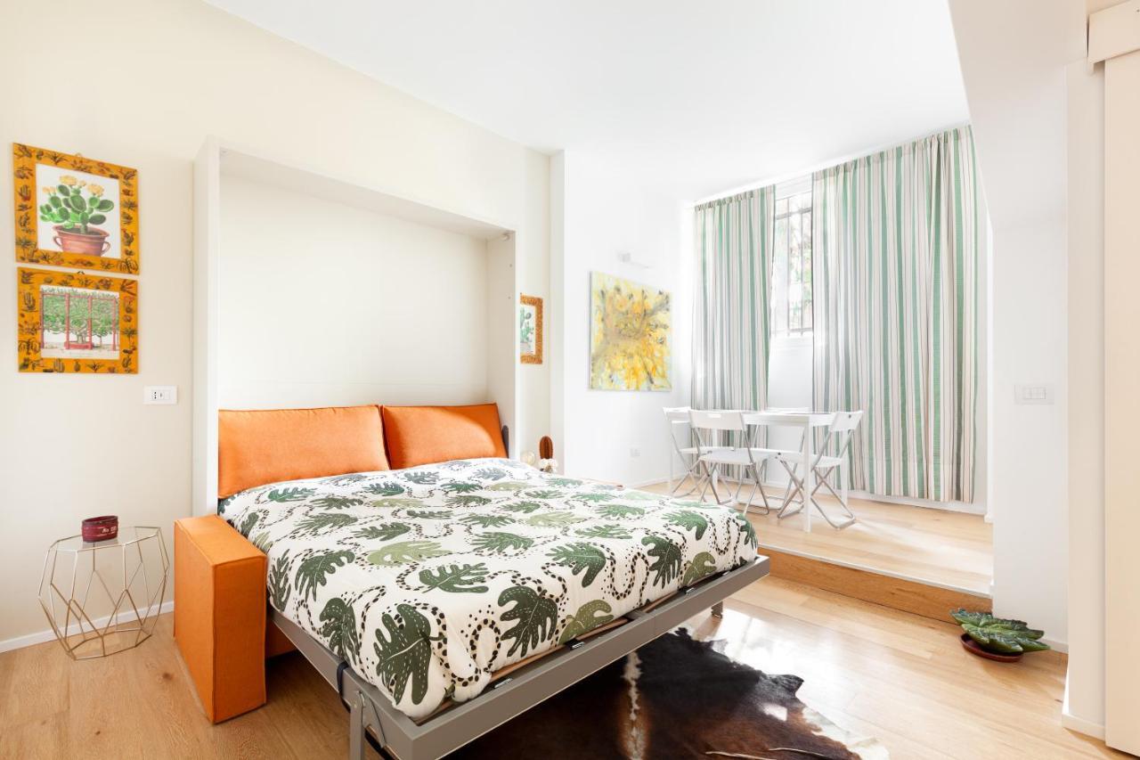 Fashion And Modern Home Fashion Area Milan Luaran gambar