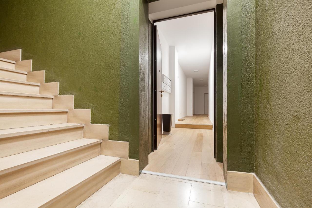 Fashion And Modern Home Fashion Area Milan Luaran gambar